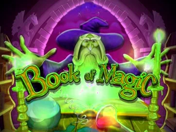Przykładowa karta automatu w stylu Vox Casino gry